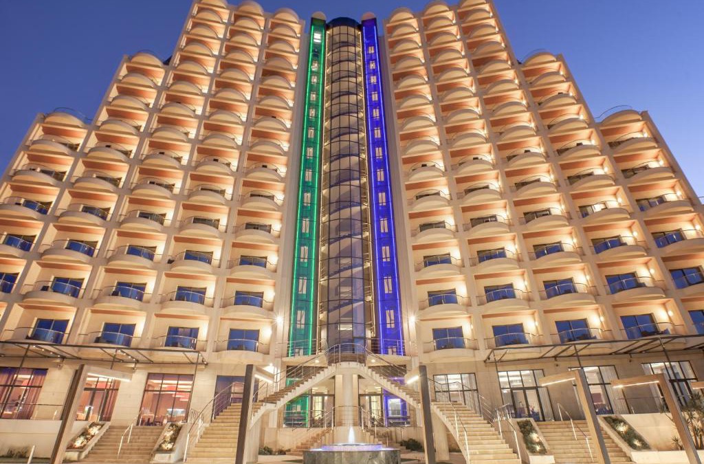 Skikda Hotel | Royal Tulip Skikda