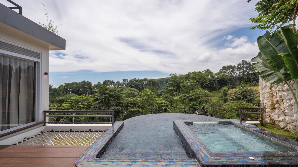 Pancawati Villa | Royal Urban Resort