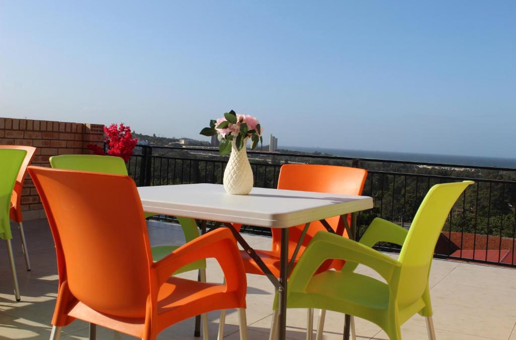 Morningside Hotel | Royal Ushaka Hotel Morningside