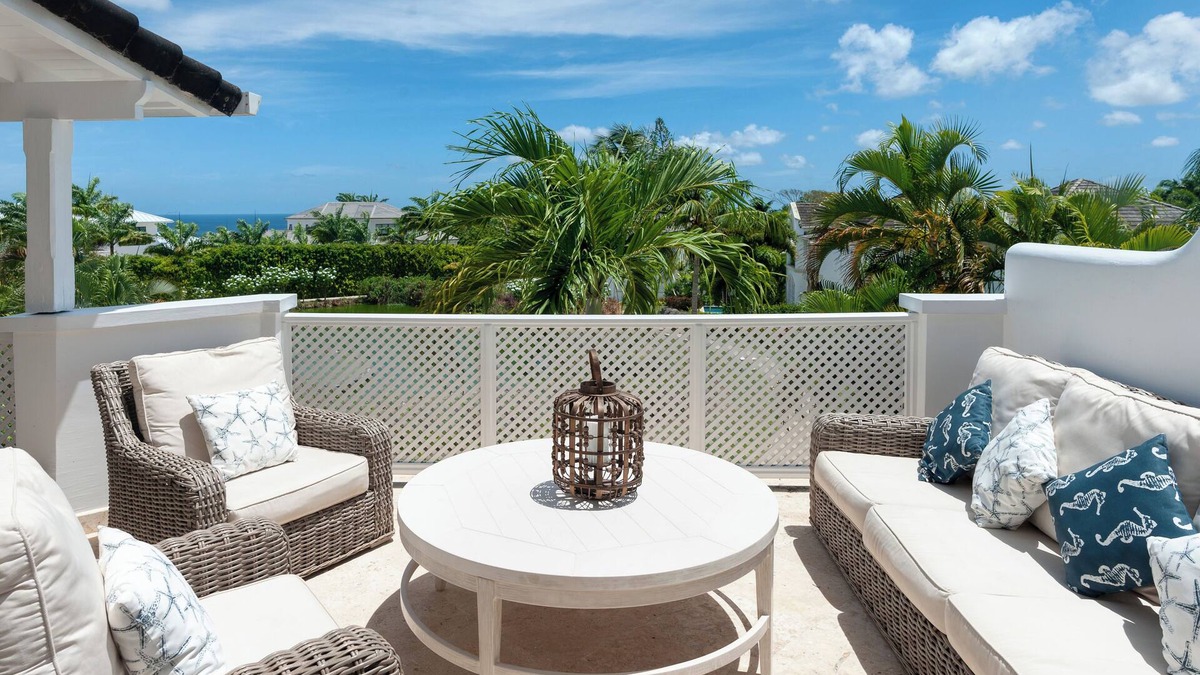 Westmoreland Villa | Royal Villa 7 - Royal Westmoreland