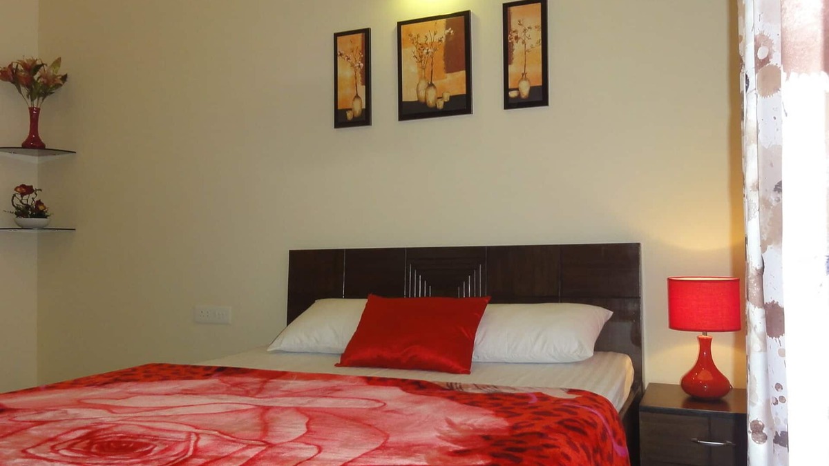 Kune N.m. Villa | Royal Villa Luxurious A/c Bungalow - Approved by India Tourism