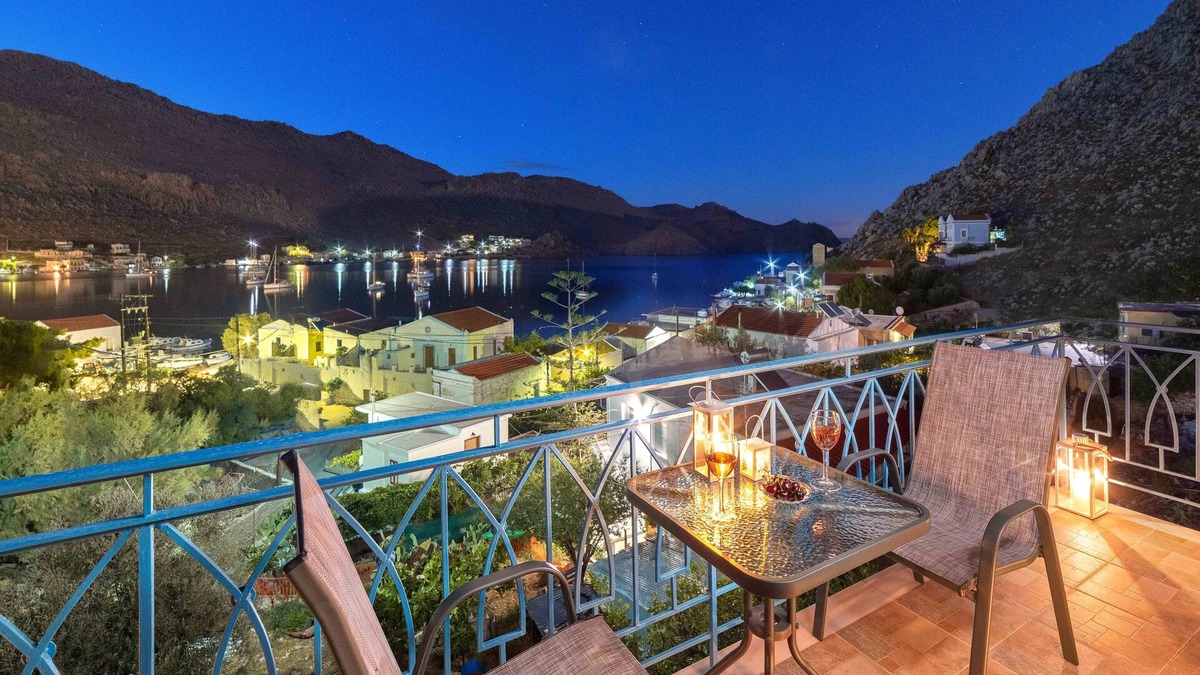 Pedi Villa | Royal Villa Pedi