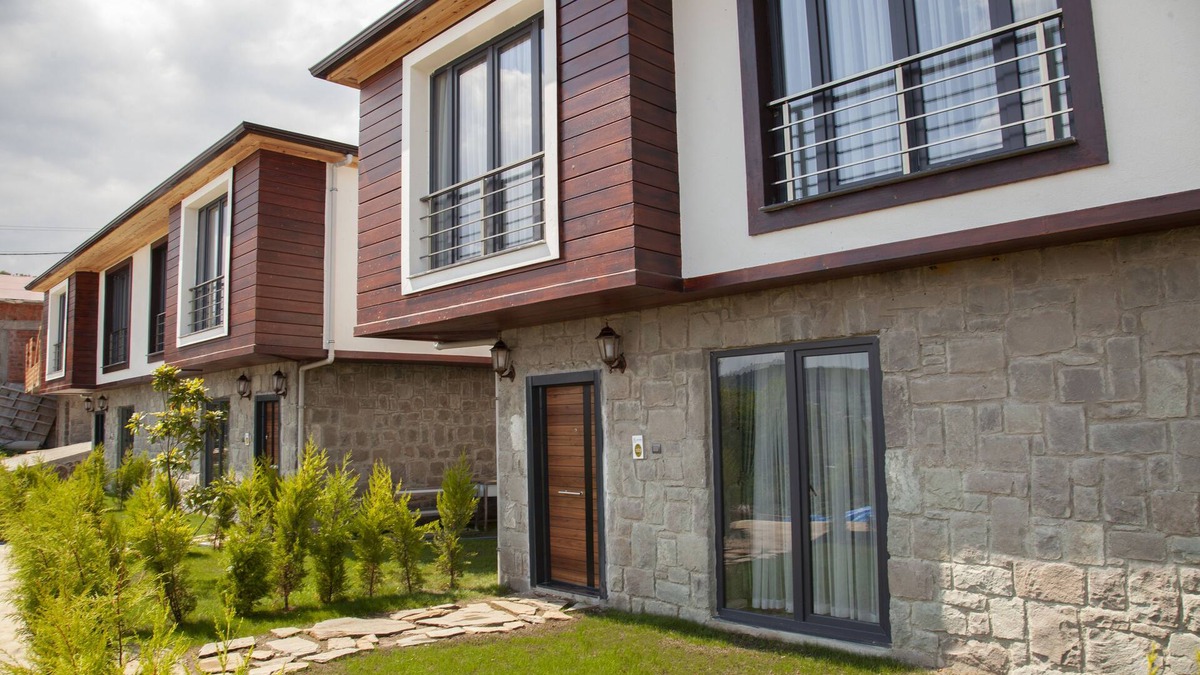 Arsin Villa | Royal Villa