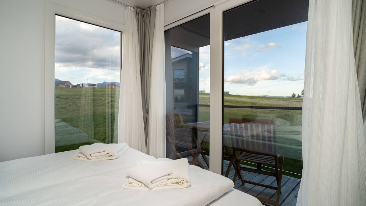 Maly Slavkov Resort | Royal Village