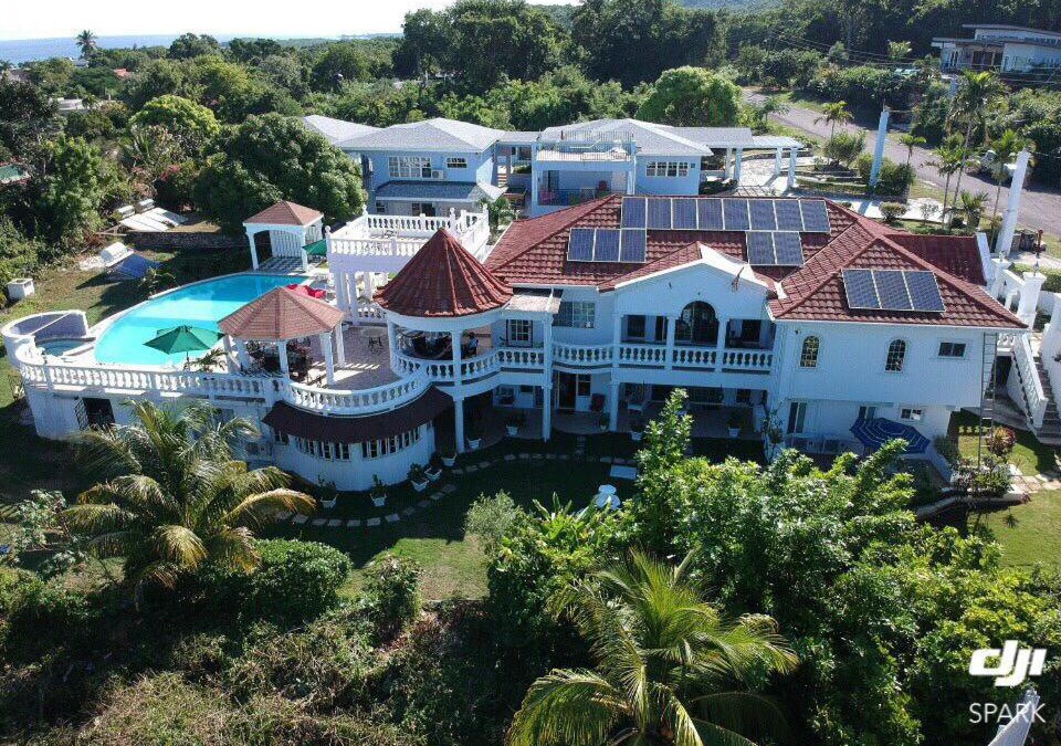 Silver Sands Villa | Royal Vista Villa