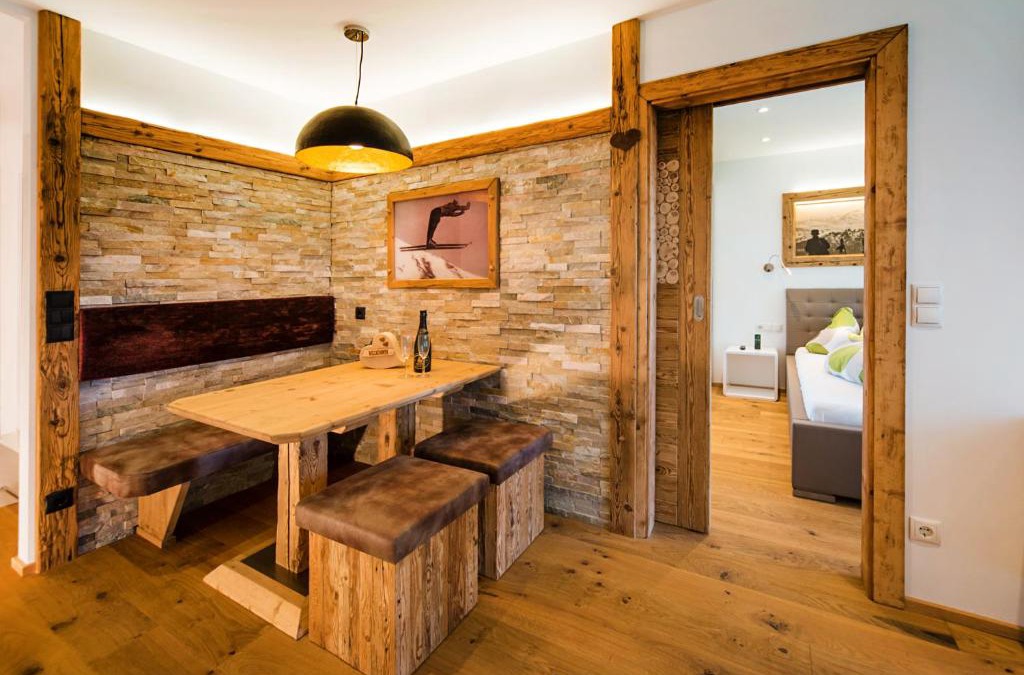Mayrhofen Apartment | Royal Waldfeld
