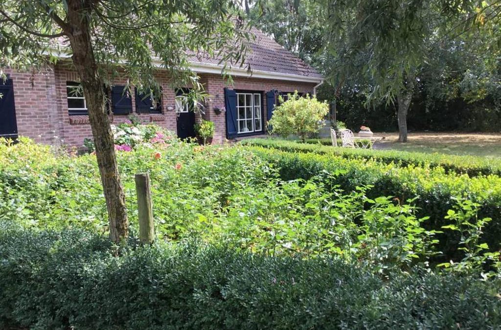 Hansweert House | Royale bovenwoning