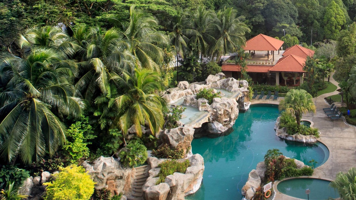 Kampung Tekir Resort | Royale Chulan Seremban