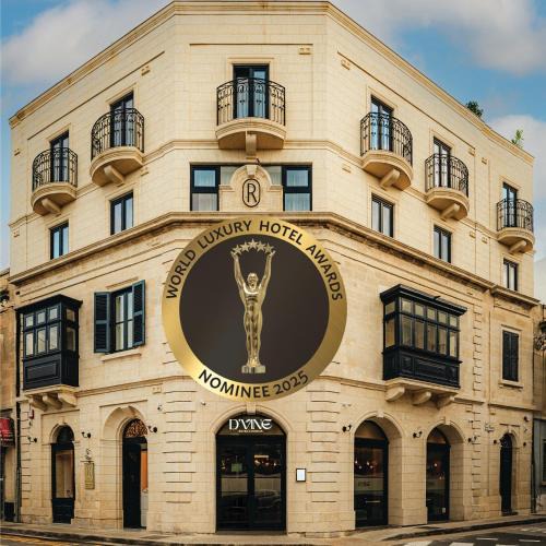 Birkirkara Hotel | Royale Sainte Hélène Boutique Hotel