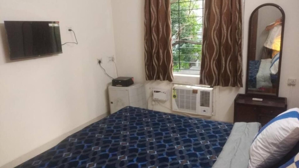 Mylapore Tiruvallikk Apartment | Royale Seaward Service Apartmentsn