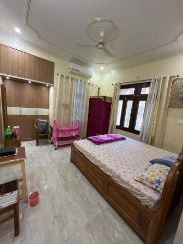 Begusarai Apartment | ROYALS By TETRI SADAN ALUXE STAY