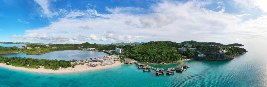 St. John's Resort | Royalton Antigua, An Autograph Collection All-Inclusive Resort