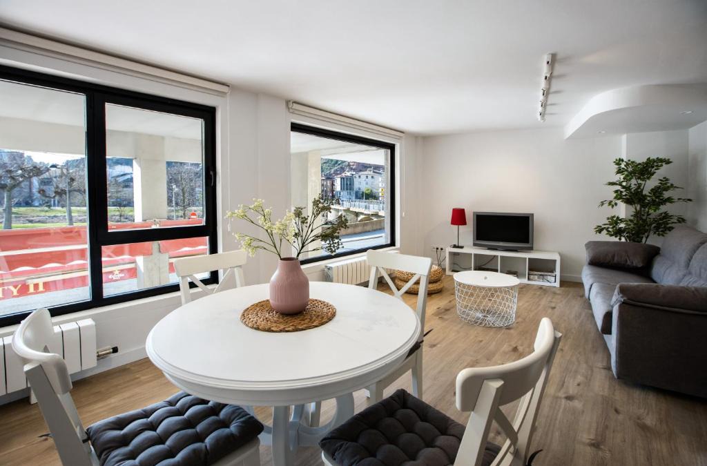 Najera Apartment | Royalty, vivienda turística