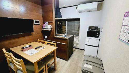 Uzumasa Apartment | Royce Garden 2-Hanazono Stay- - Vacation STAY 16765