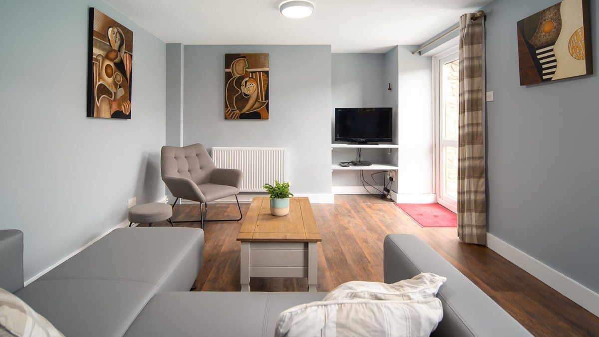 West Down Cottage | Royd Cottage at Lower Aylescott