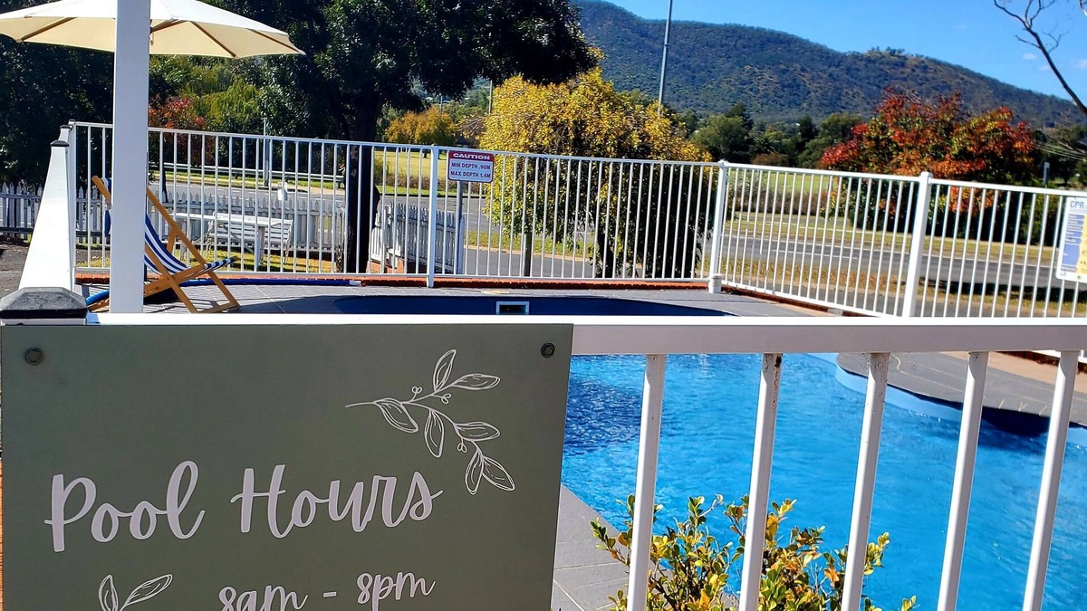 West Tamworth Hotel | Roydons Motor INN