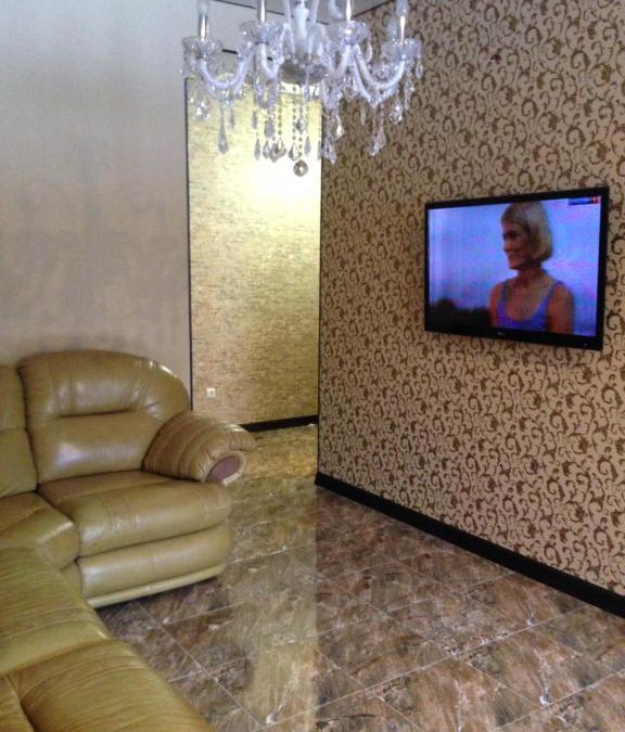 Gorki Gorod Apartment | Roza