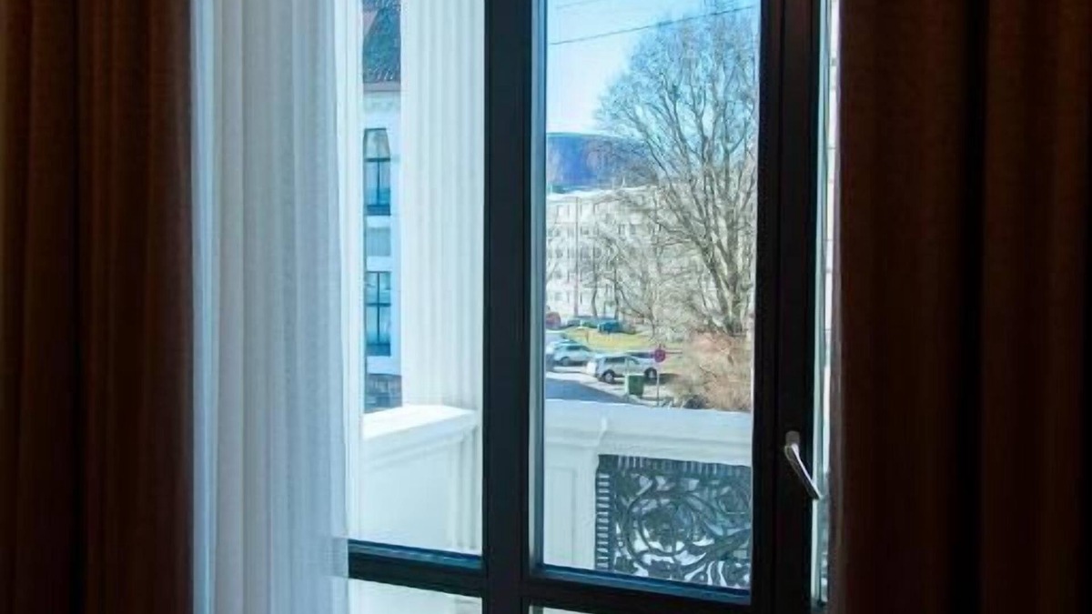 Liepaja House | Roze Center Apartments
