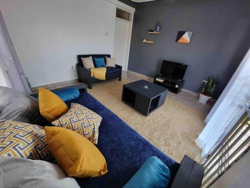Jinja Apartment | Rozy homes Jinja