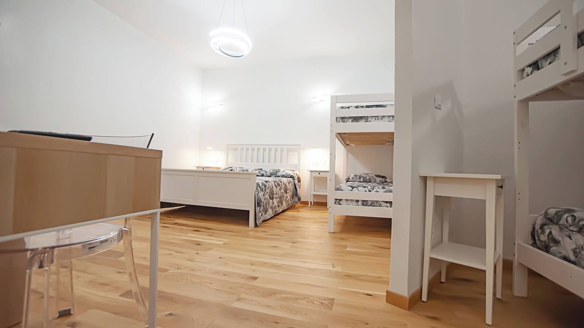 Rozzano House | rozzano affittacamere