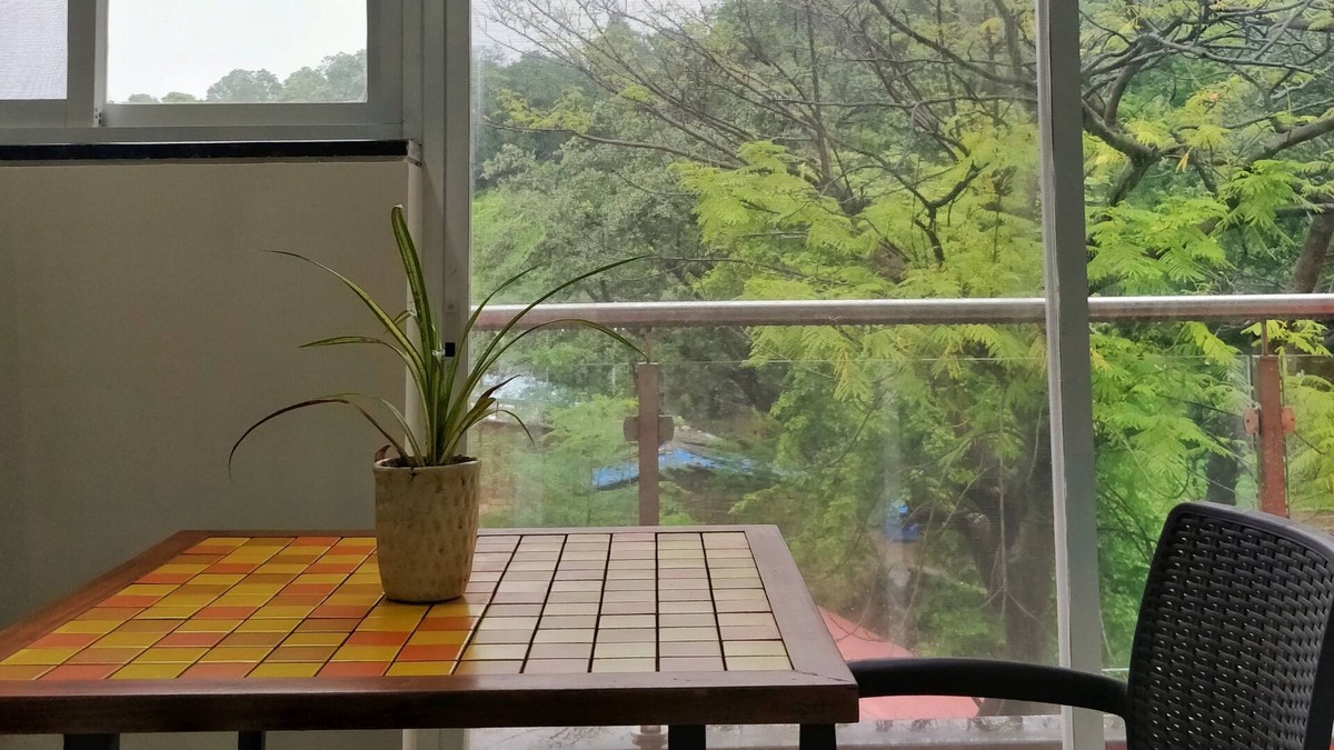 Igatpuri Hotel | RP Studio Rooms