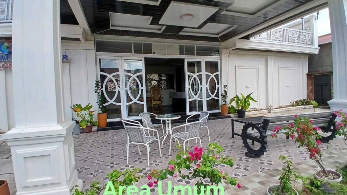 Rantauprapat Hotel | RPCC D'Homestay