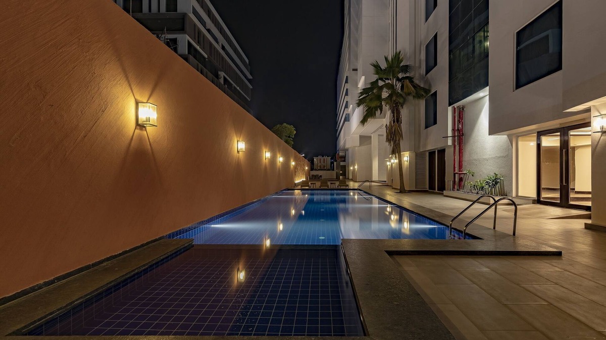 Rajkot Hotel | RPJ Hotel Rajkot