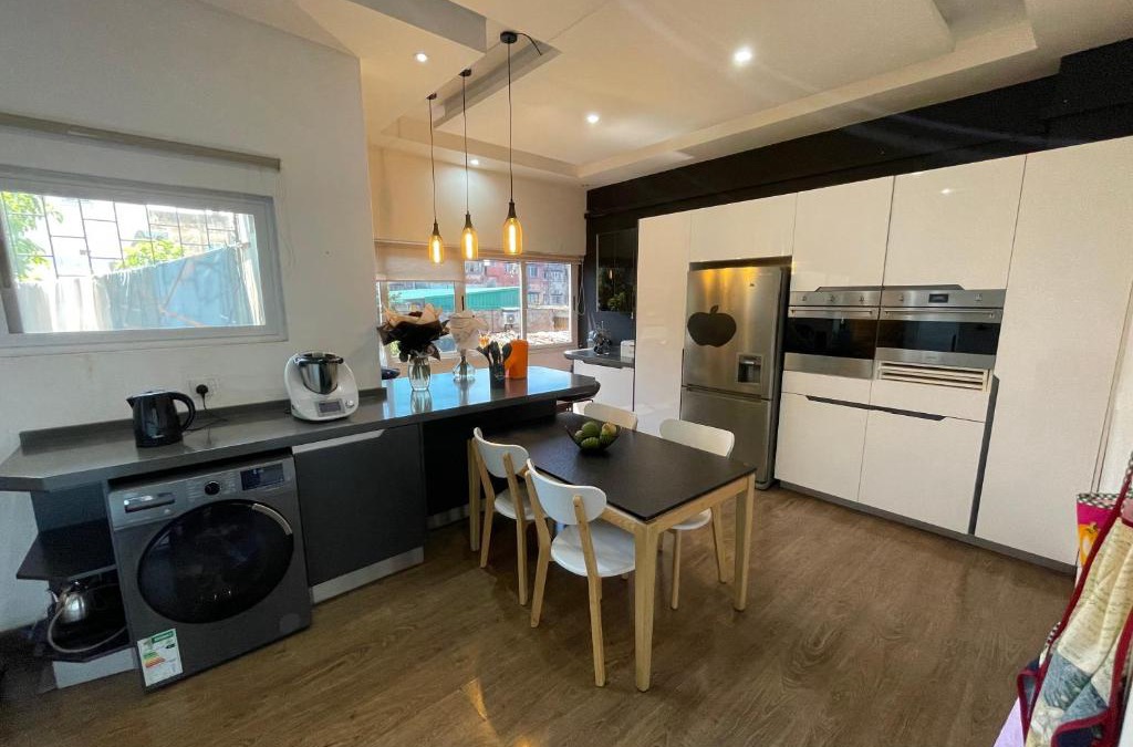Polana Cimento B House | RPM Holiday House