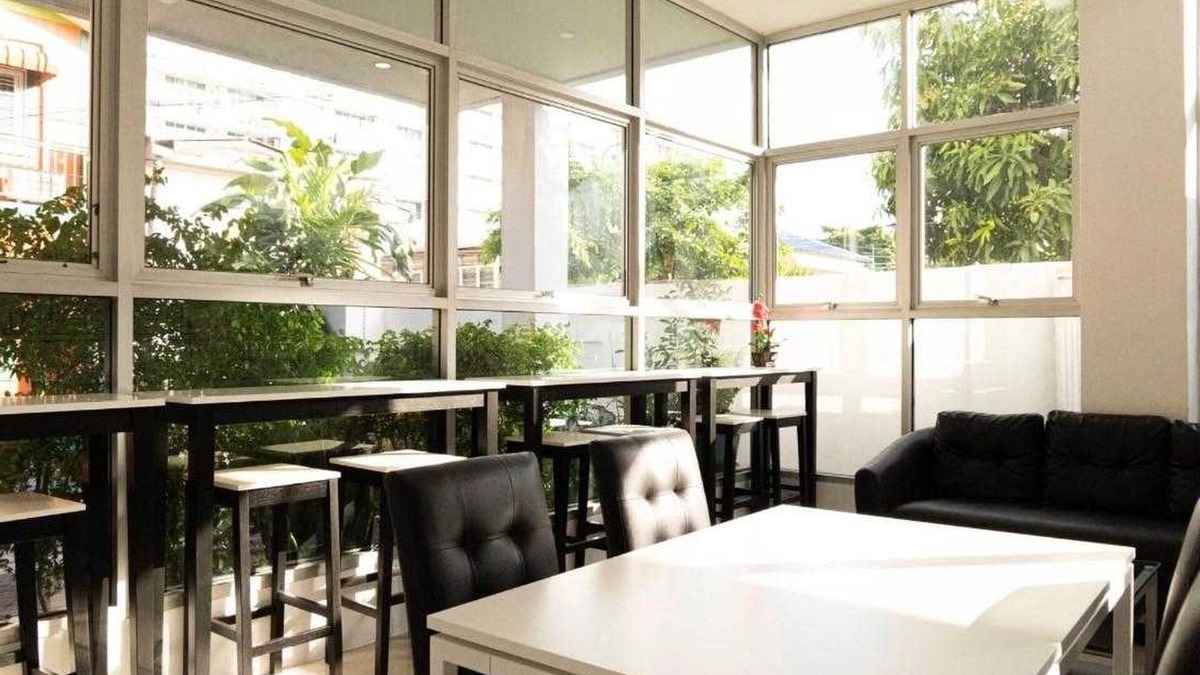 Khlong Toei Hotel | RQ Bangkok Sukhumvit 50 by Collection O