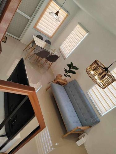 General Santos House | RQ Cozy Home, Lessandra Subdivision