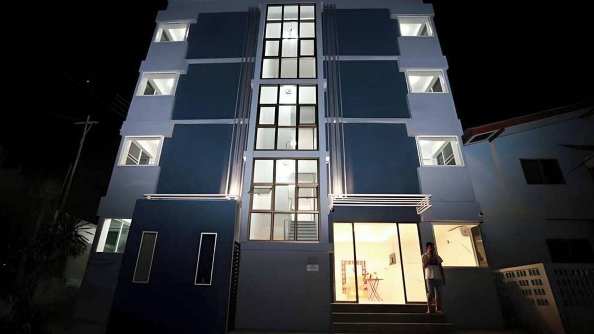 Lat Krabang Apartment | RQ Suvarnabhumi Airport by Collection O