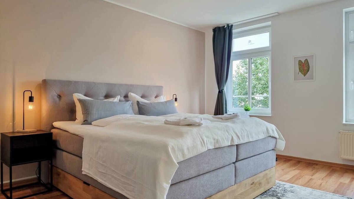 Kappel Apartment | RR | Apartments Kappel - 2 | 85sqm | elevator | WIFI