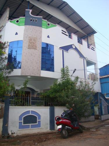 Karaikal House | RR Home Stay