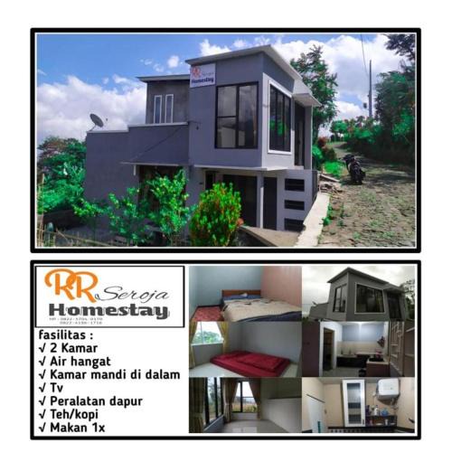 Wonosobo Apartment | RR Homestay seroja