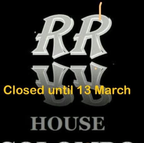 Wellawatta South House | RR House