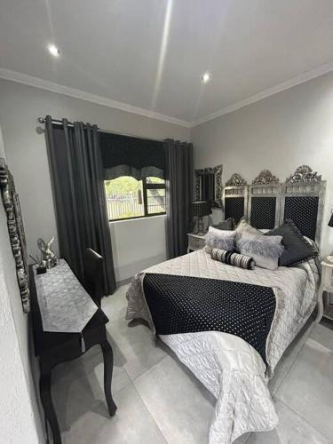 Welkom Apartment | RR Luxury apartment