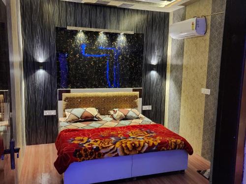 Pathankot Hotel | RRR RESTAURANt