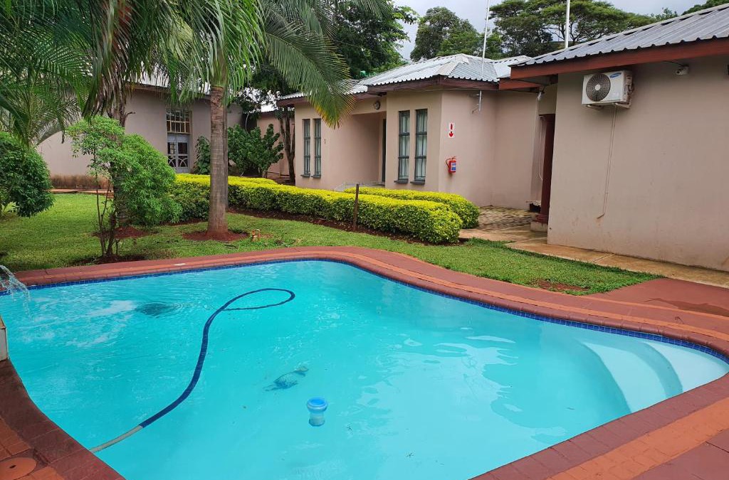 Thohoyandou House | RS GARDEN GUESTHOUSE