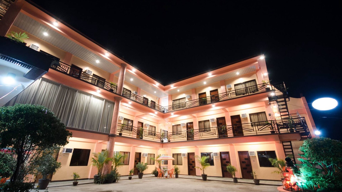 General Santos Hotel | RSG Microhotel