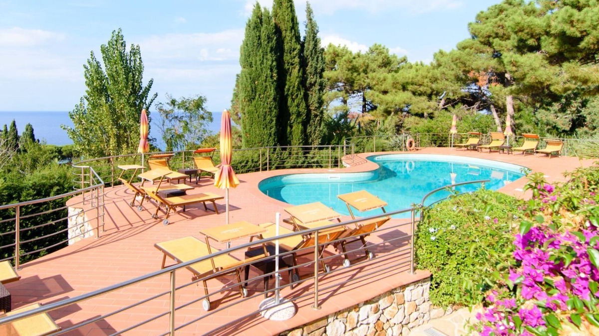 Sant' Andrea Apartment | RTA Capo Sant'Andrea - Capo Sant'Andrea - Trilo 5