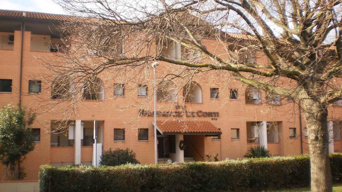 Bagno Roselle Hotel | RTA Le Corti
