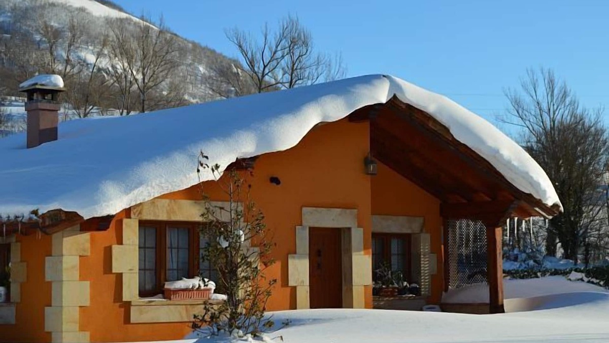 Fontibre Cottage | RURAL CASUCAS "LA GUARIZA" (full rental)