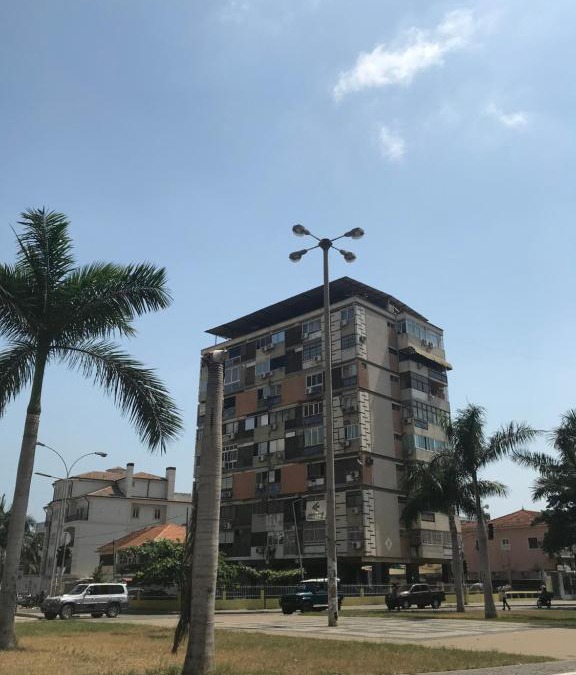Luanda Apartment | Rua José de Oliveira Barbosa