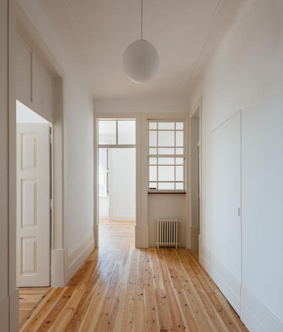 Se Nova Apartment | Rua Tenente Campos Rego, Ground Floor