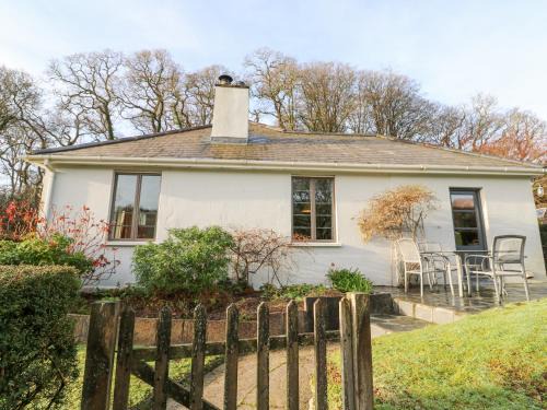 Truro House | Ruan Dinas