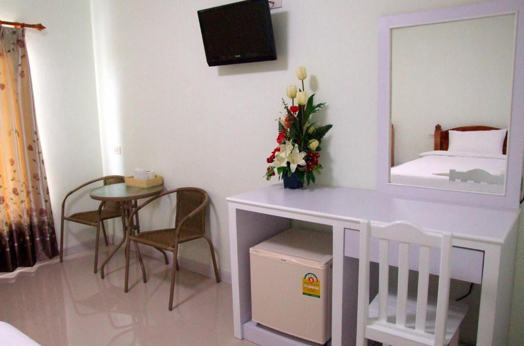 Roi Et Hotel | Ruan Rim Nam