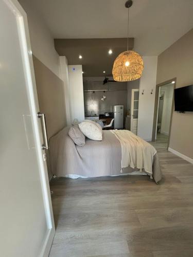Santa Rosa Apartment | Rubí Department