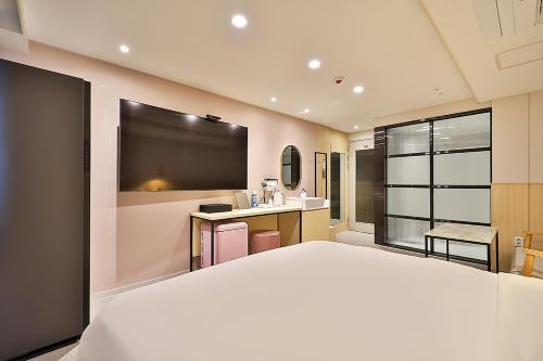 Jung-Gu Hotel | Rubato Hotel Ulsan Junggu