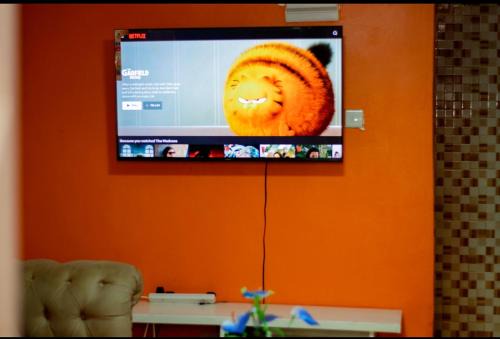Kisii Apartment | Rubicon Apartment