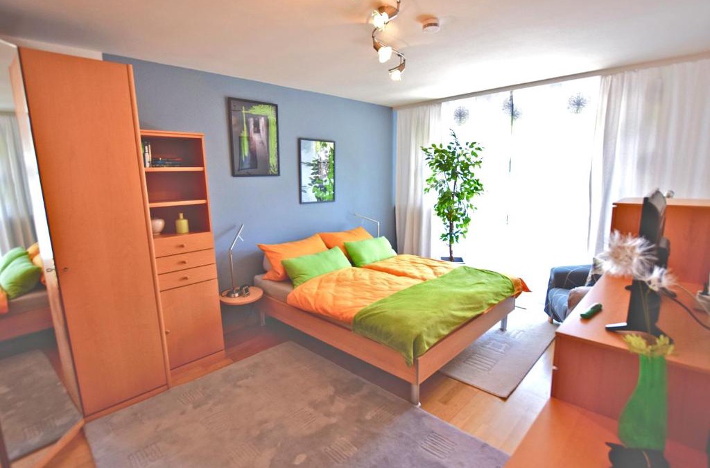 Sinsheim Apartment | Rubin